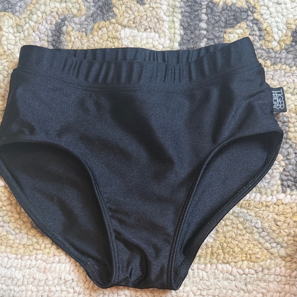 Tiger Friday CL great condition Black dance Bottoms
